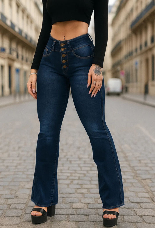 Levanta cola  OXFORD