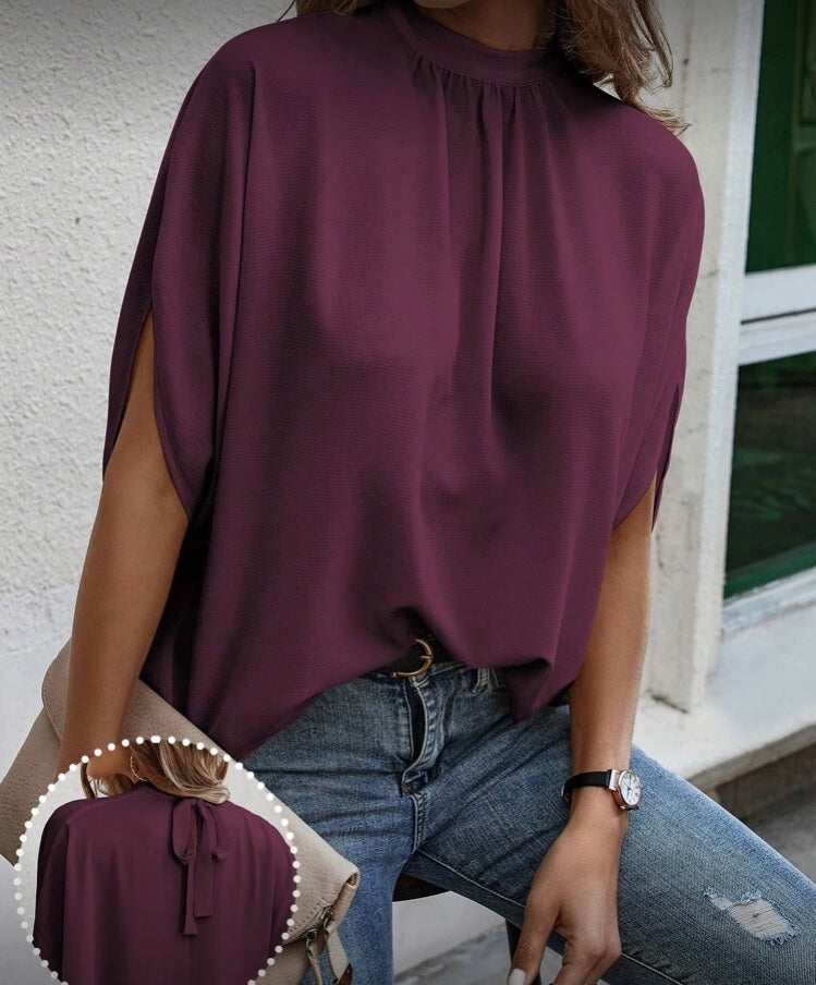 Blusa Elisa