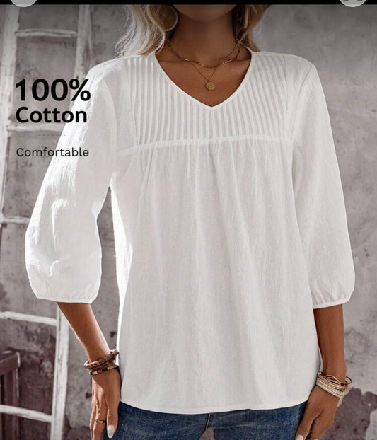 Blusa Elegante
