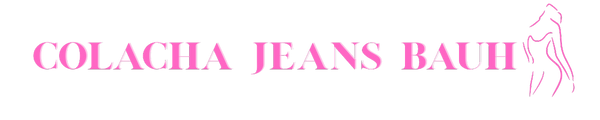 Colacha Jeans Bahu